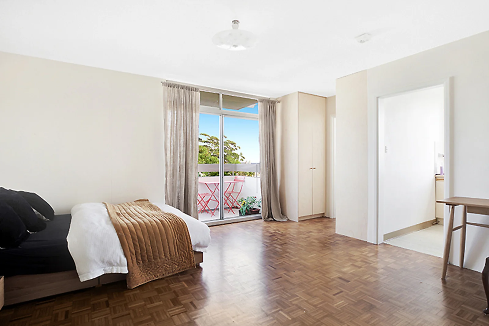 51/237 Underwood Street, Paddington NSW 2021