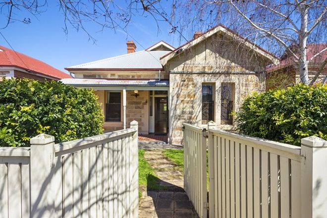 Picture of 76 Ann Street, STEPNEY SA 5069