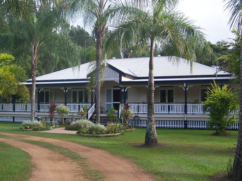 94 Sullivan Road, Kennedy QLD 4816 Domain