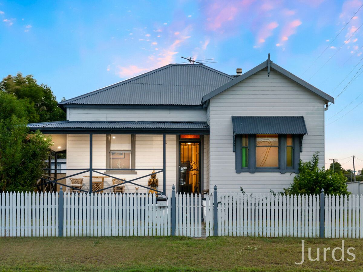 3 bedrooms House in 51 Love Street CESSNOCK NSW, 2325