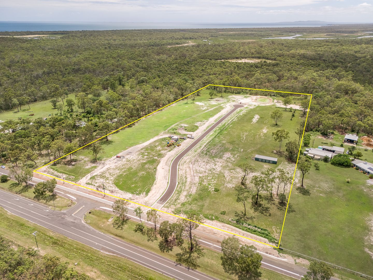 2/9-13 Applin Place, Tannum Sands QLD 4680, Image 2