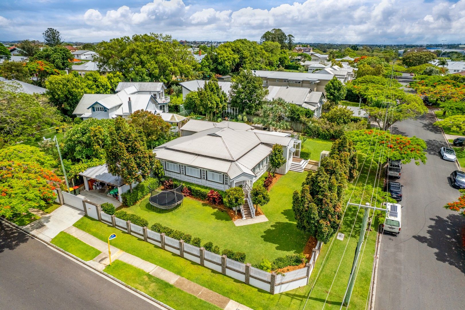 6 Goodwood Street, Hendra QLD 4011, Image 2