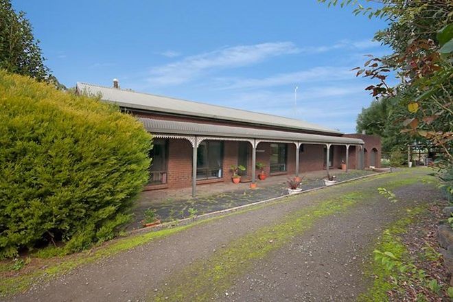 Picture of 3994 Henty Highway, MILLTOWN VIC 3304