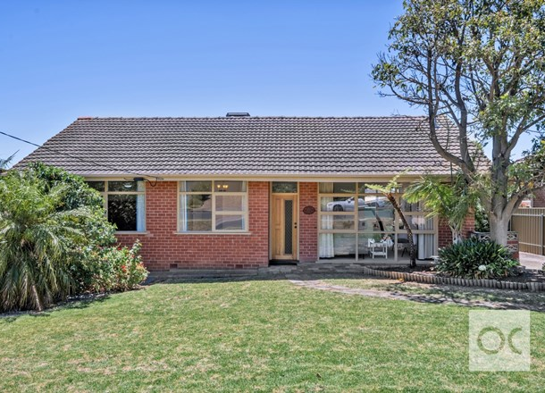 12 Truscott Avenue, Seacombe Heights SA 5047