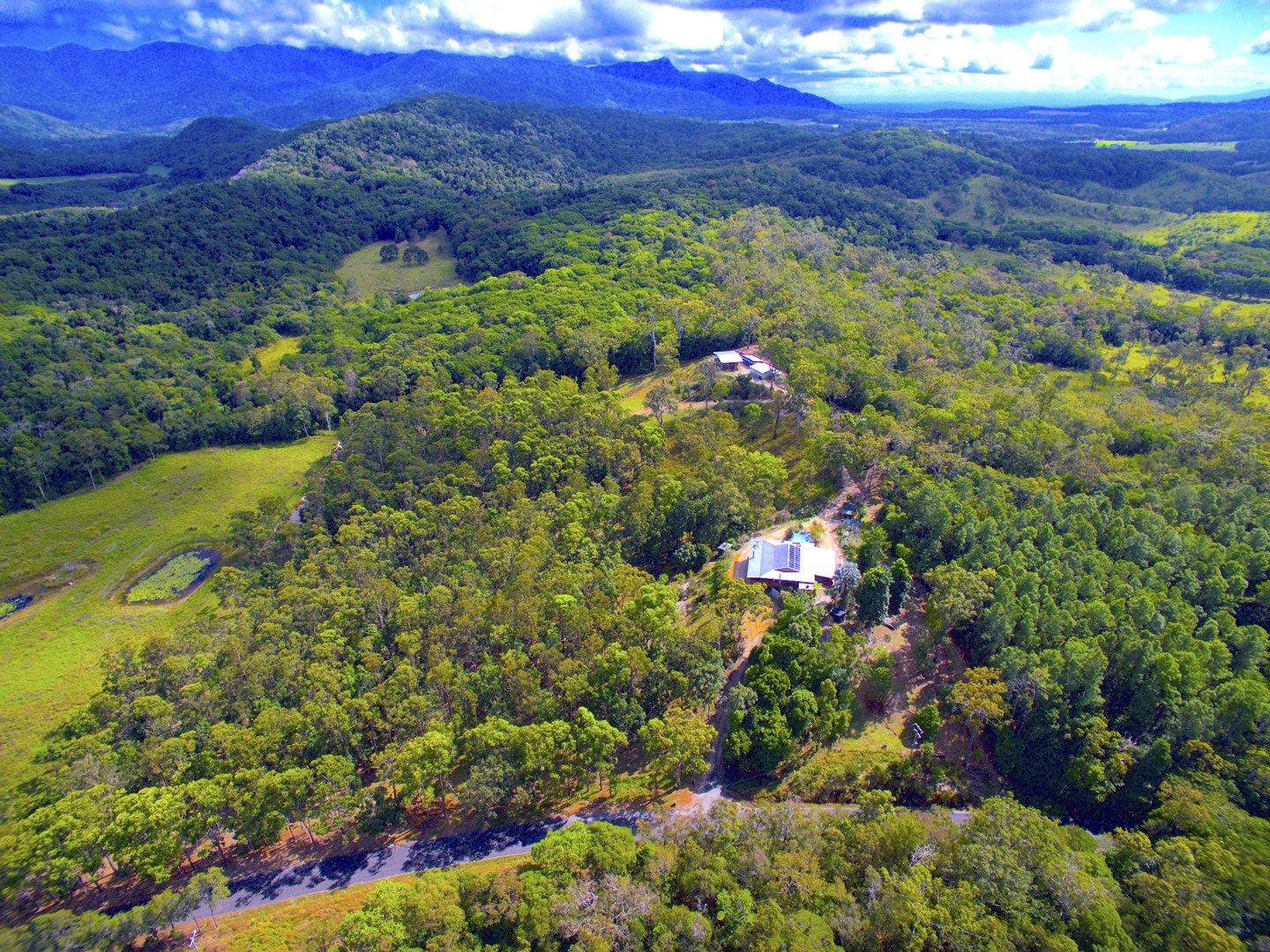 888 Euluma Creek Road, Julatten QLD 4871, Image 0