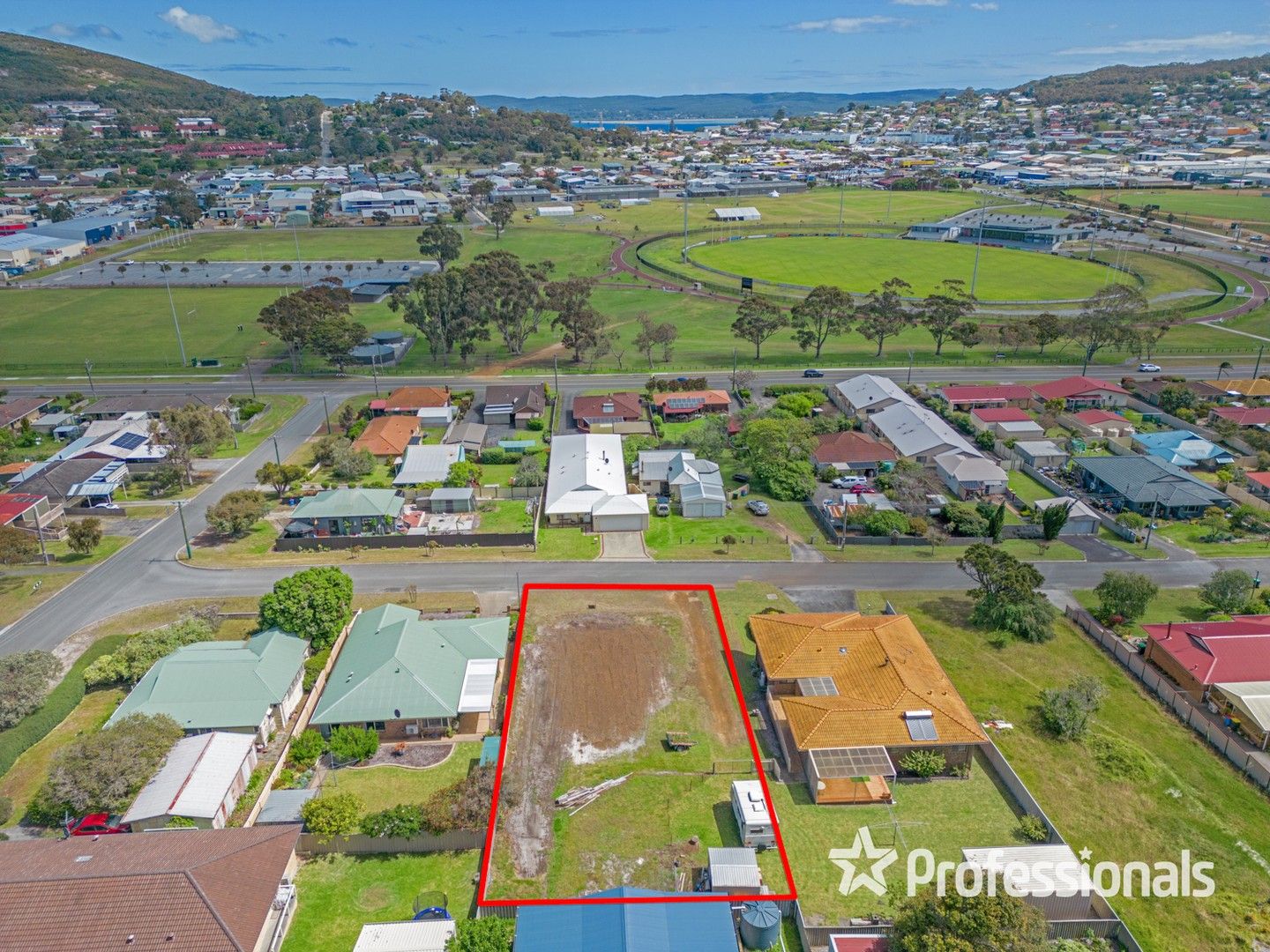 6 Baudin Pl, Spencer Park WA 6330 Domain