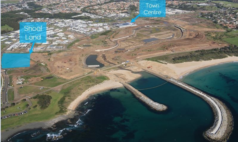 1058 Shoal Release Cove Boulevard, Shell Cove NSW 2529, Image 0