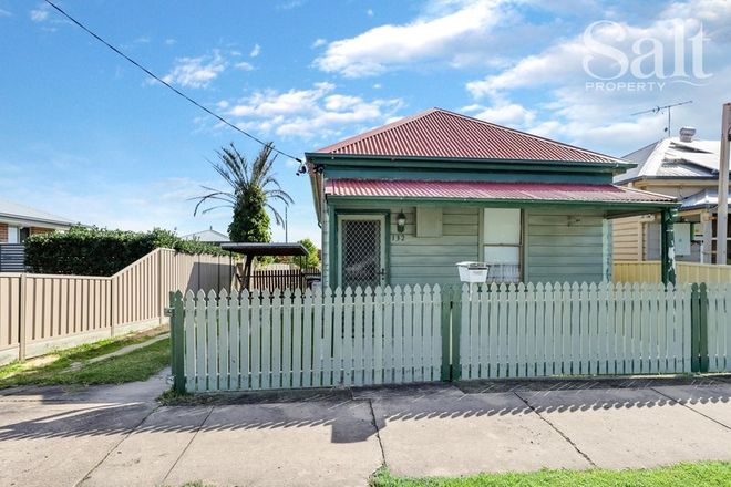 Picture of 132 Teralba Road, ADAMSTOWN NSW 2289