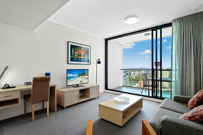 1717 Rental Properties In Brisbane City Qld 4000 Domain