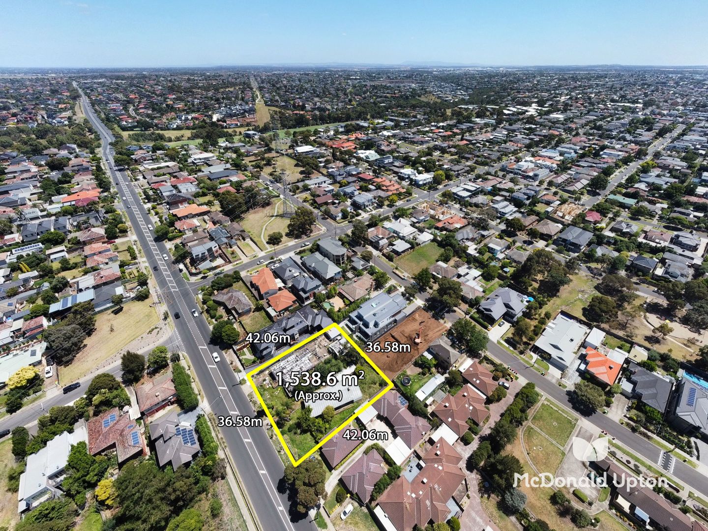 406 & 408 Buckley Street, Essendon West VIC 3040, Image 2