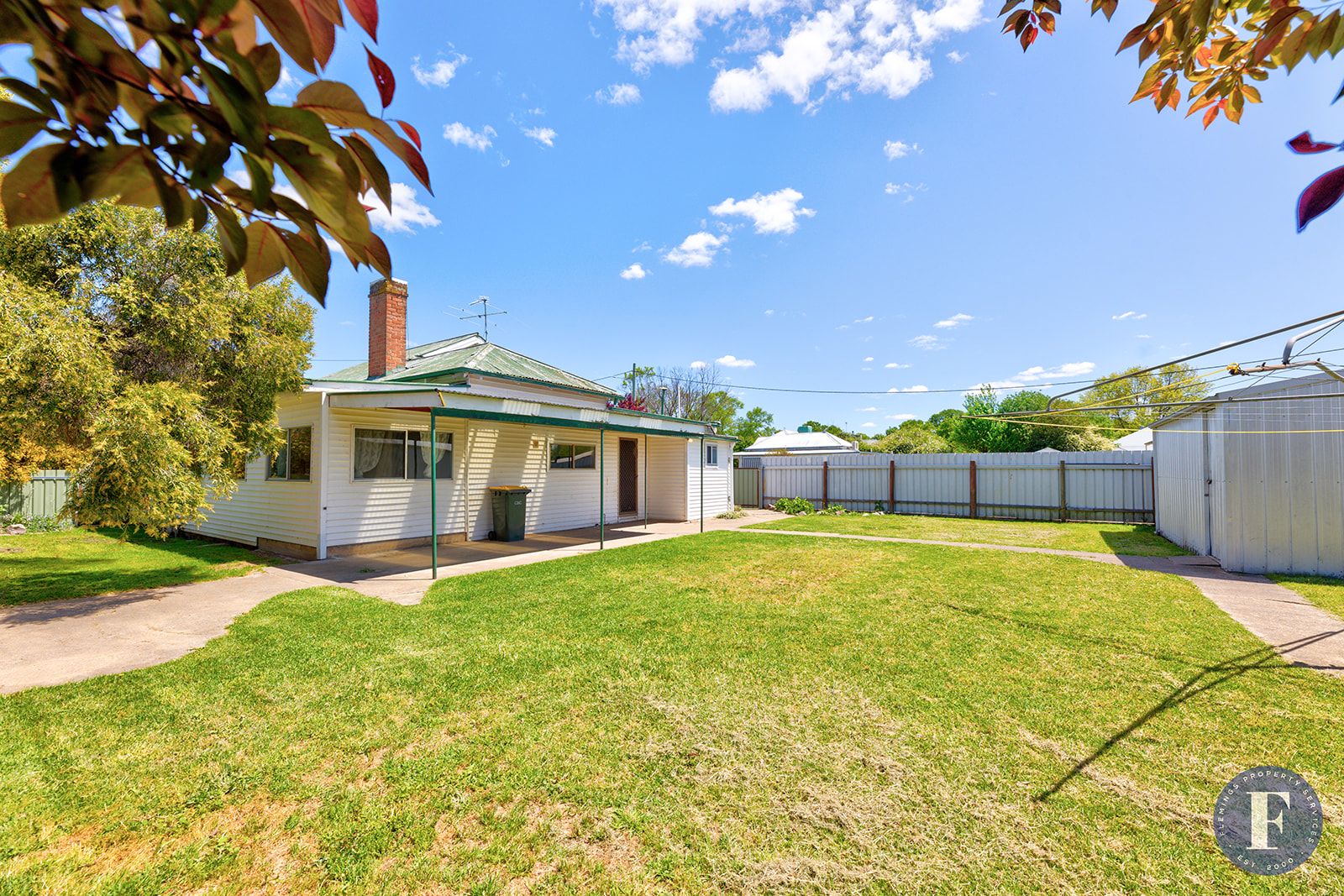 63 Adams Street, Cootamundra NSW 2590 Domain