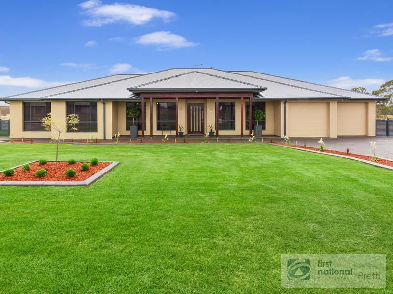 7 Humewood Place, Luddenham NSW 2745, Image 0