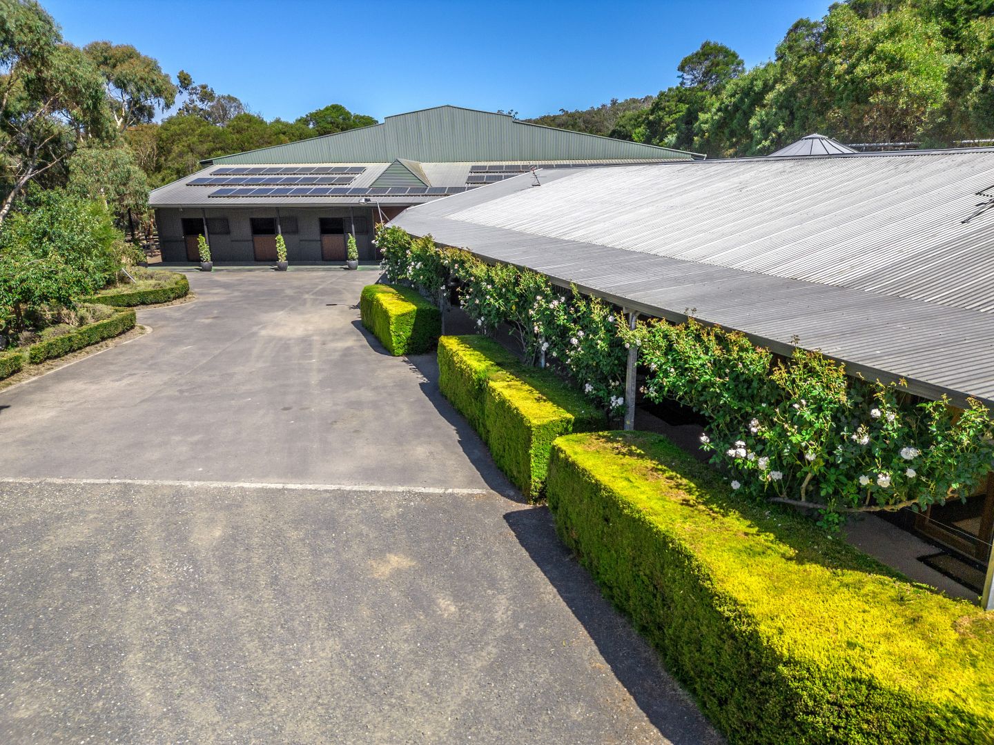 730 Clonbinane Road, Clonbinane VIC 3658, Image 2