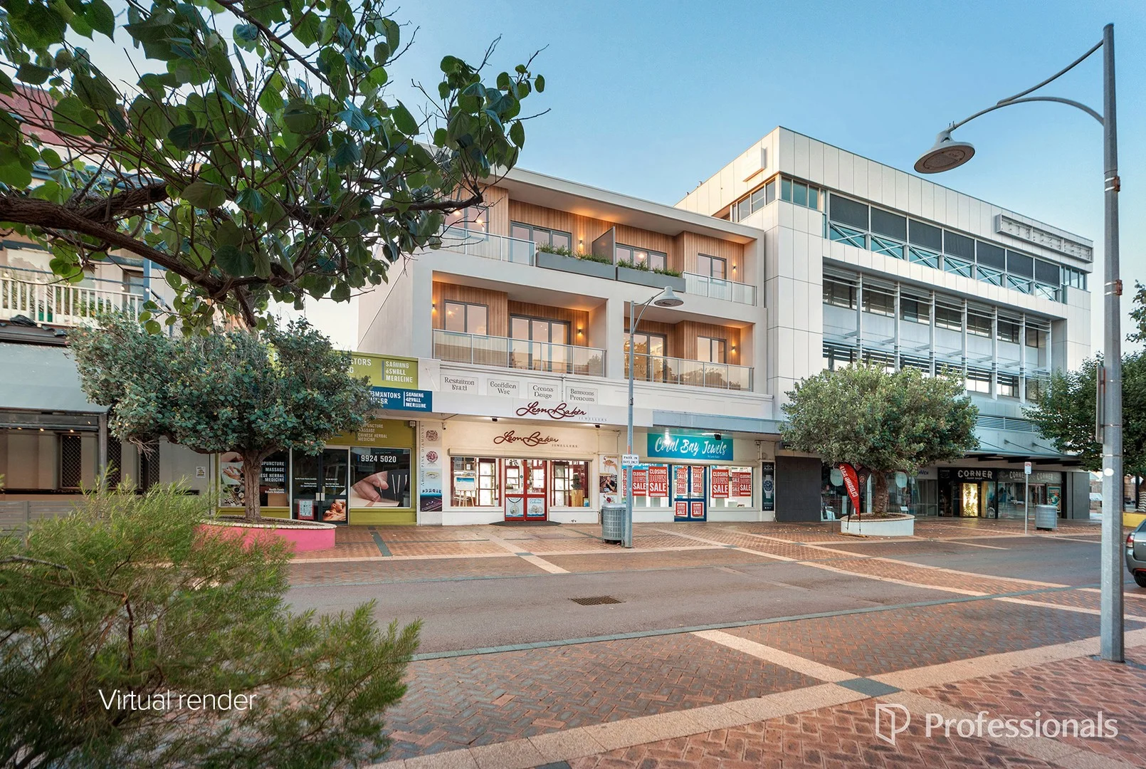 83 & 85 Marine Terrace, Geraldton WA 6530