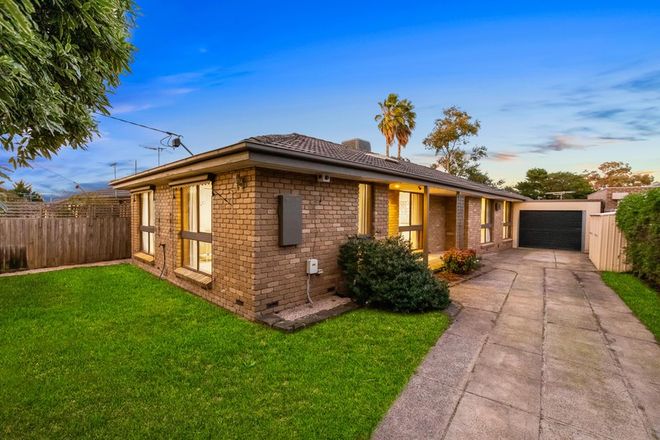 Picture of 26 Taylor Street, CRANBOURNE VIC 3977
