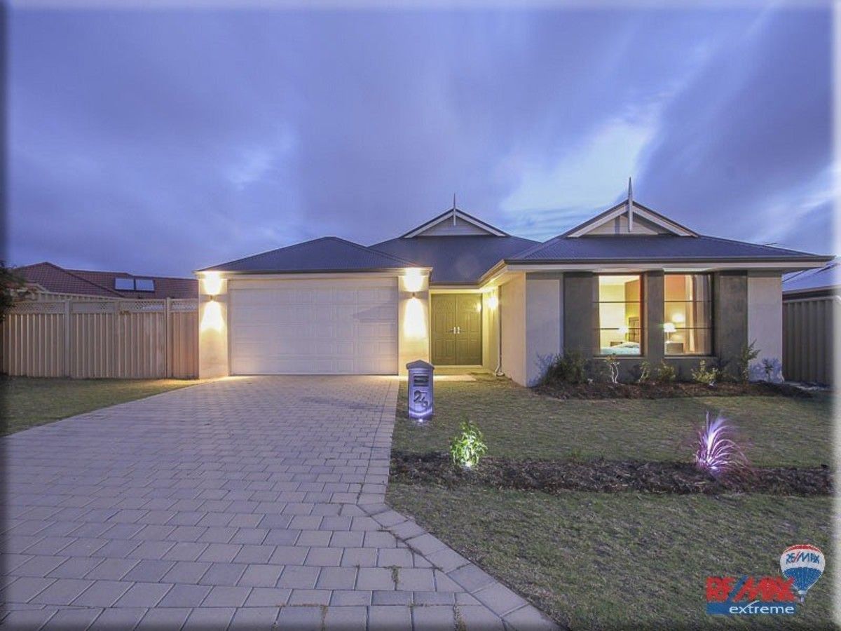 26 Hapuna Street, Butler WA 6036, Image 0