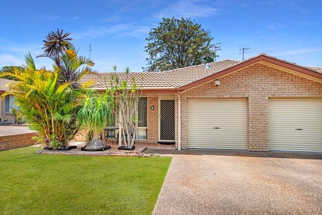 Picture of 4/18 Floraville Road, BELMONT NORTH NSW 2280