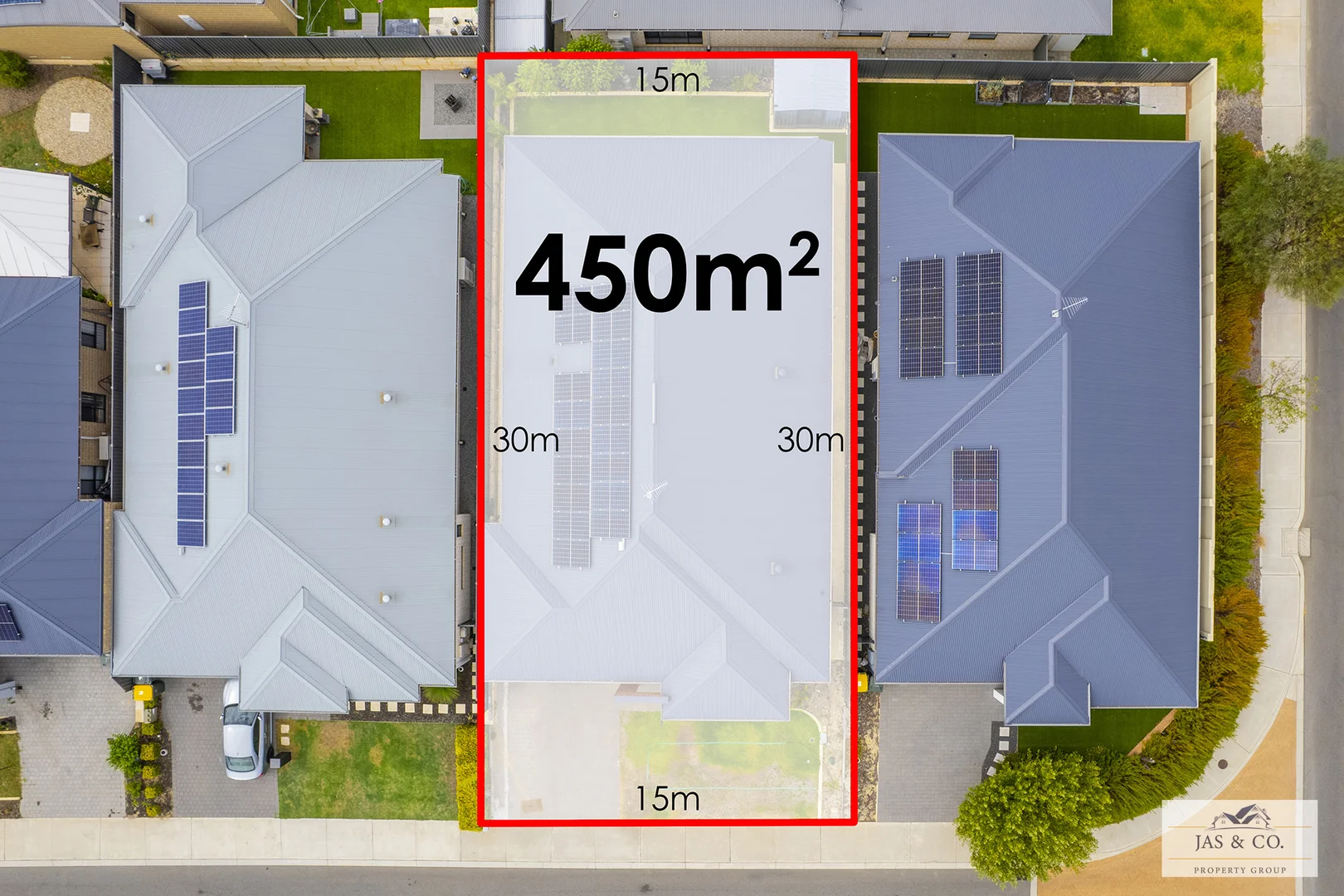 Additional image 30 of 4 Moorland Crescent, The Vines WA 6069