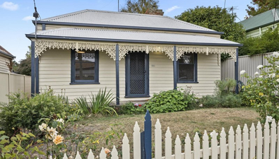 Picture of 103 Morres Street, BALLARAT EAST VIC 3350