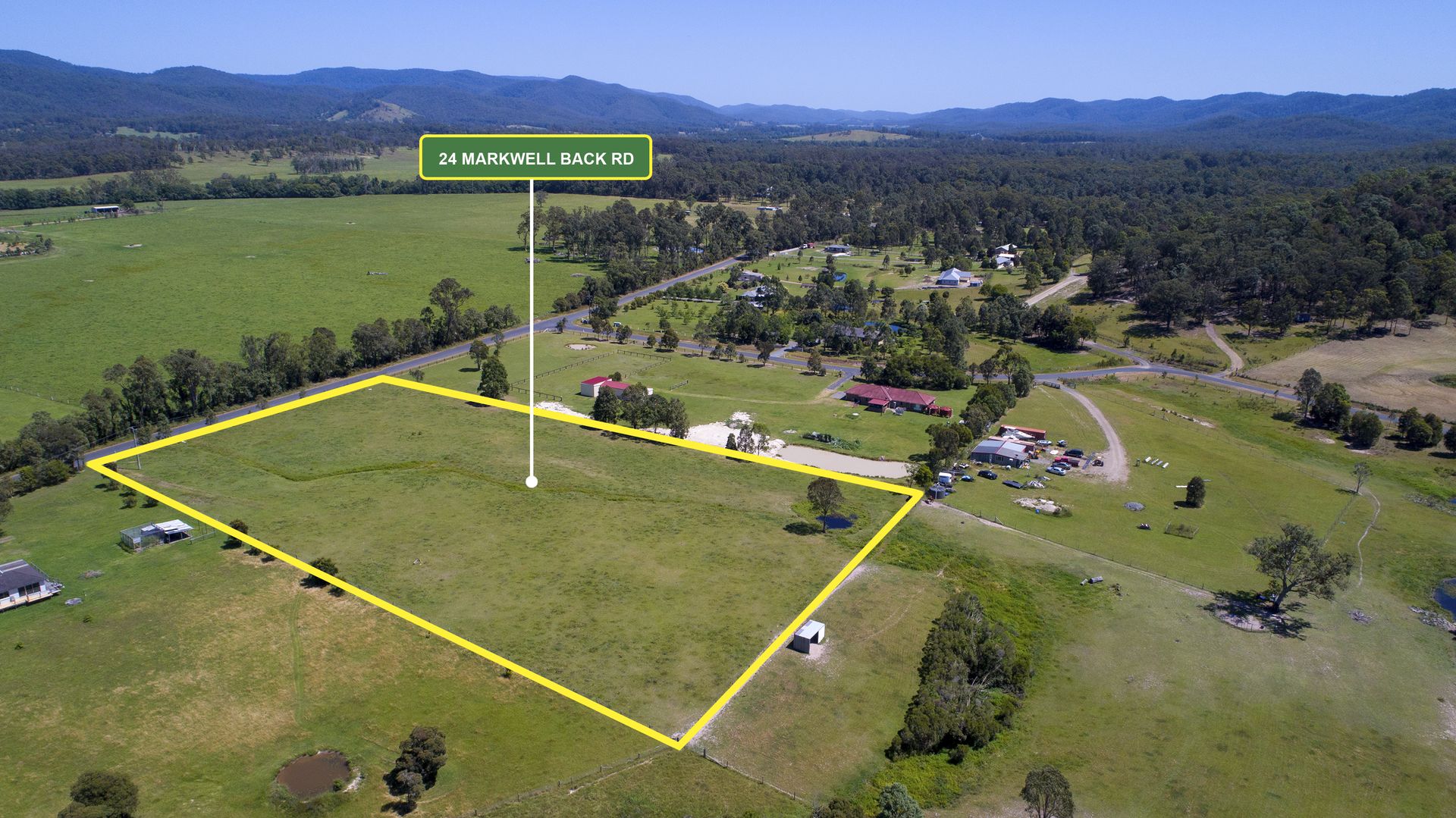 24 Markwell Back Road, Bulahdelah NSW 2423, Image 2