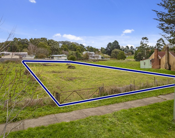 60 Main Road, Mount Egerton VIC 3352