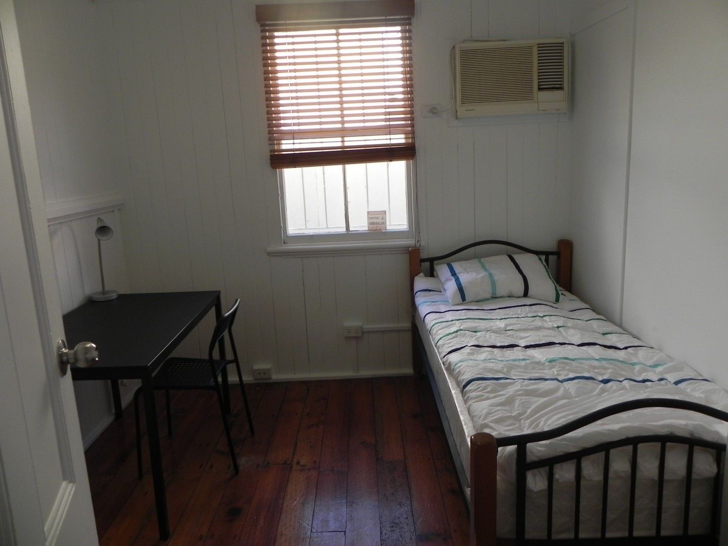 1 bedrooms House in 5/661 Brunswick Street NEW FARM QLD, 4005