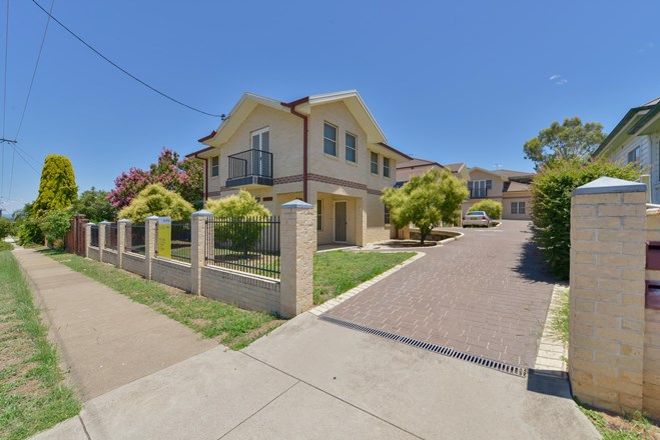 Picture of 1/71 Church Street, TAMWORTH NSW 2340