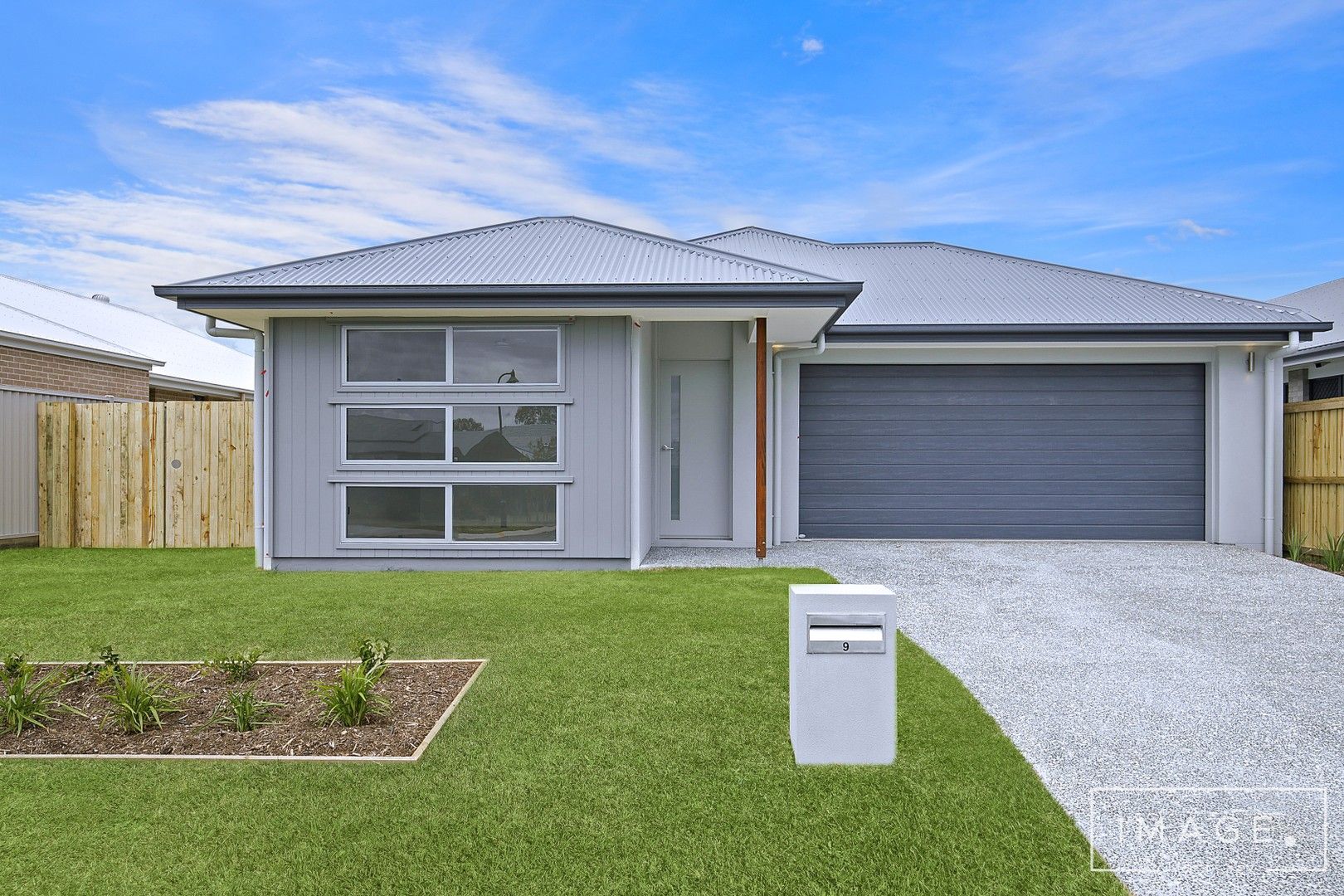 4 bedrooms House in 9 Narran St JIMBOOMBA QLD, 4280