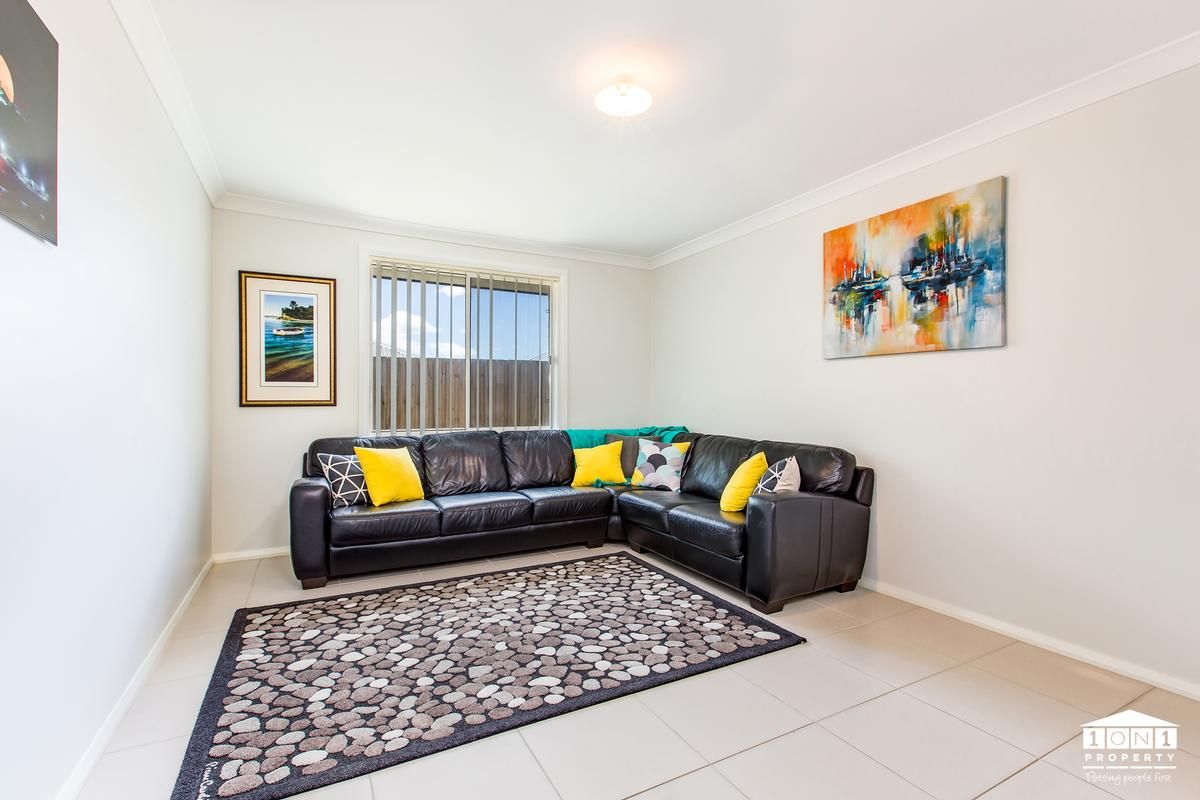 3 Punnul St, Fletcher NSW 2287, Image 2