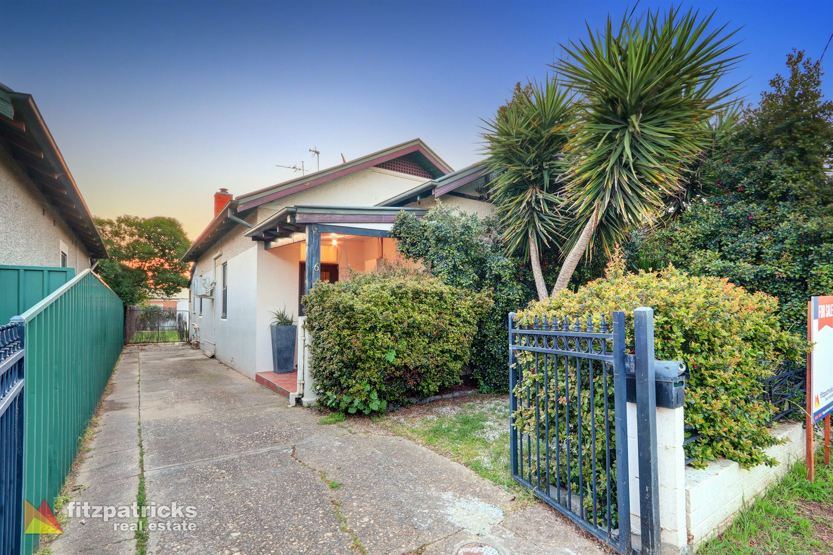 6 Broad Street Wagga Wagga Nsw 2650 Domain