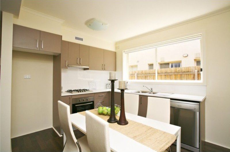 2 bedrooms Apartment / Unit / Flat in 2/248 Gordon Street FOOTSCRAY VIC, 3011