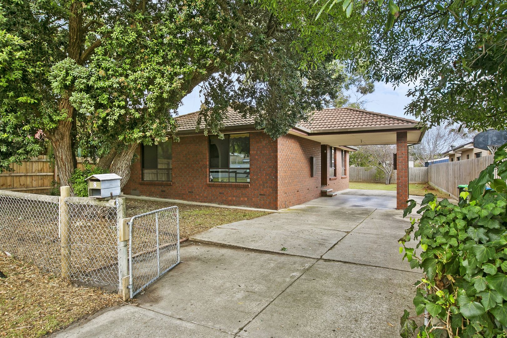 8 LAURENS STREET, Rosebud VIC 3939, Image 2