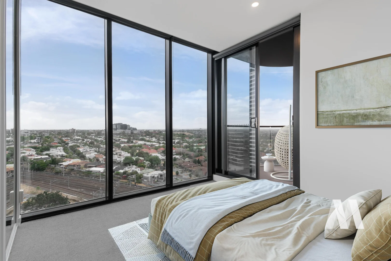 Additional image 7 of 1502/6 Joseph Road, Footscray VIC 3011