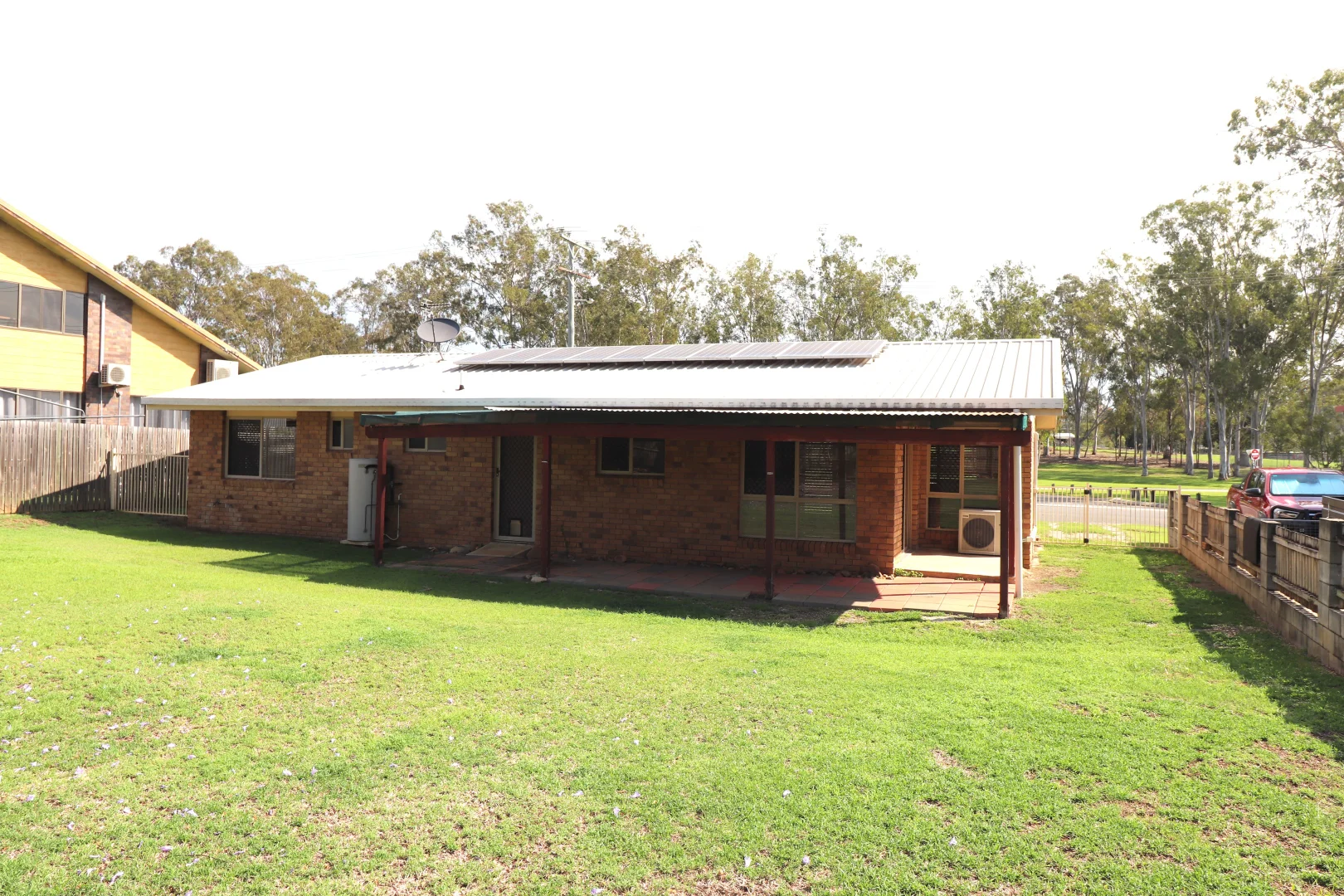 36 Archer Street, Calliope QLD 4680 - House For Rent | Domain
