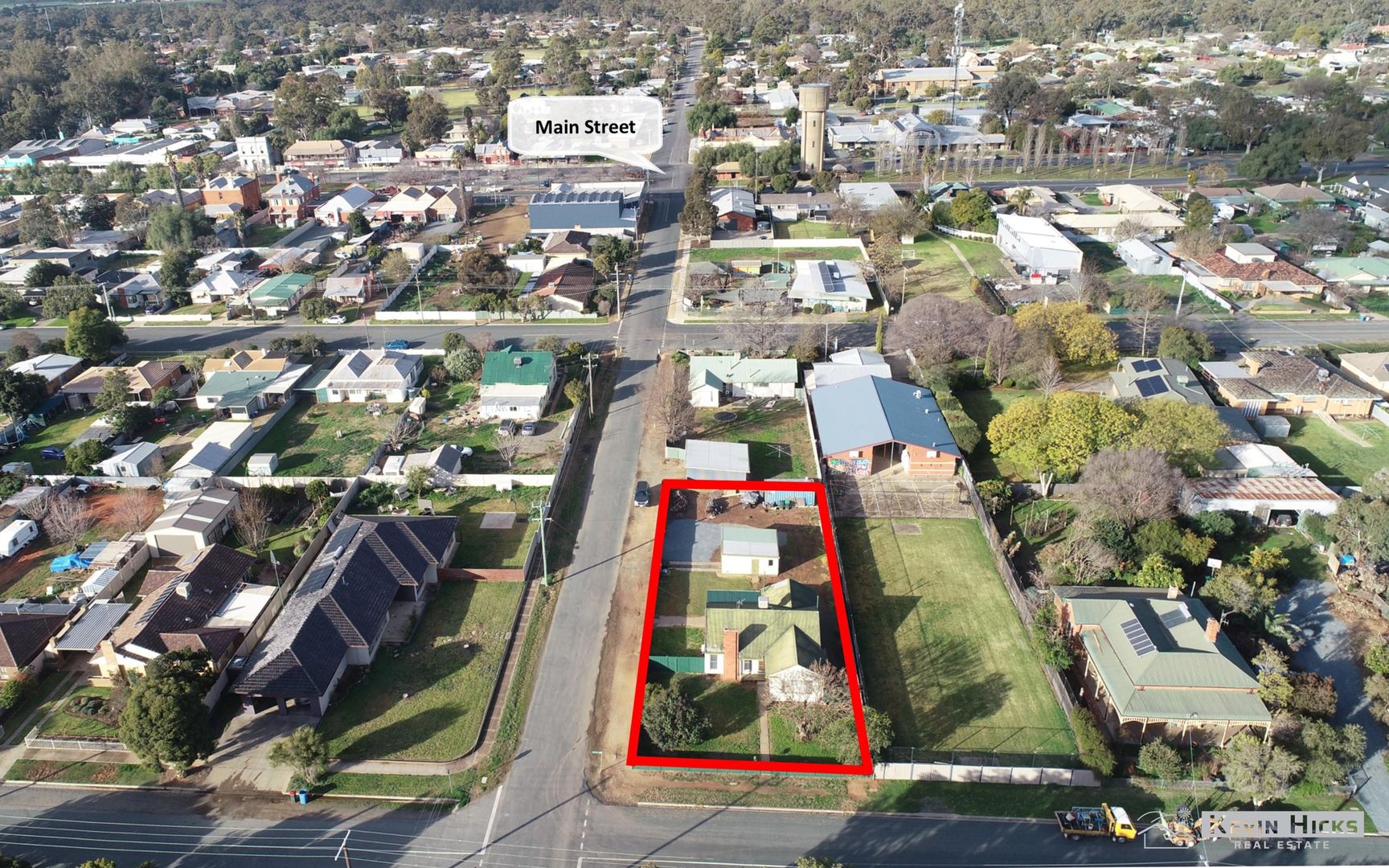 23 Veldt Street, Nathalia VIC 3638, Image 1