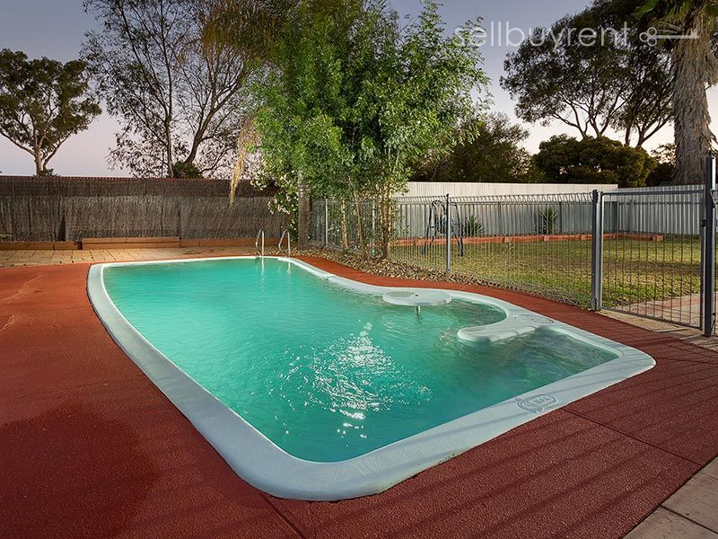 12 JAMIESON COURT, Wodonga VIC 3690, Image 1