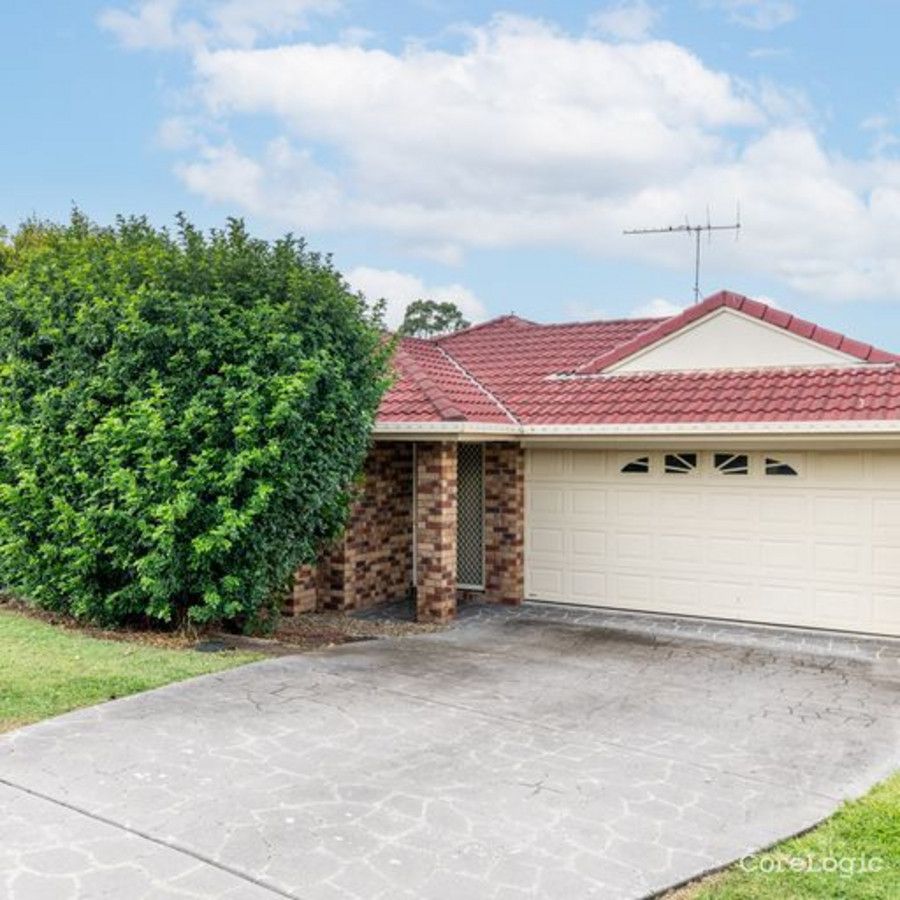 20 Summit Terrace, Forest Lake QLD 4078, Image 0