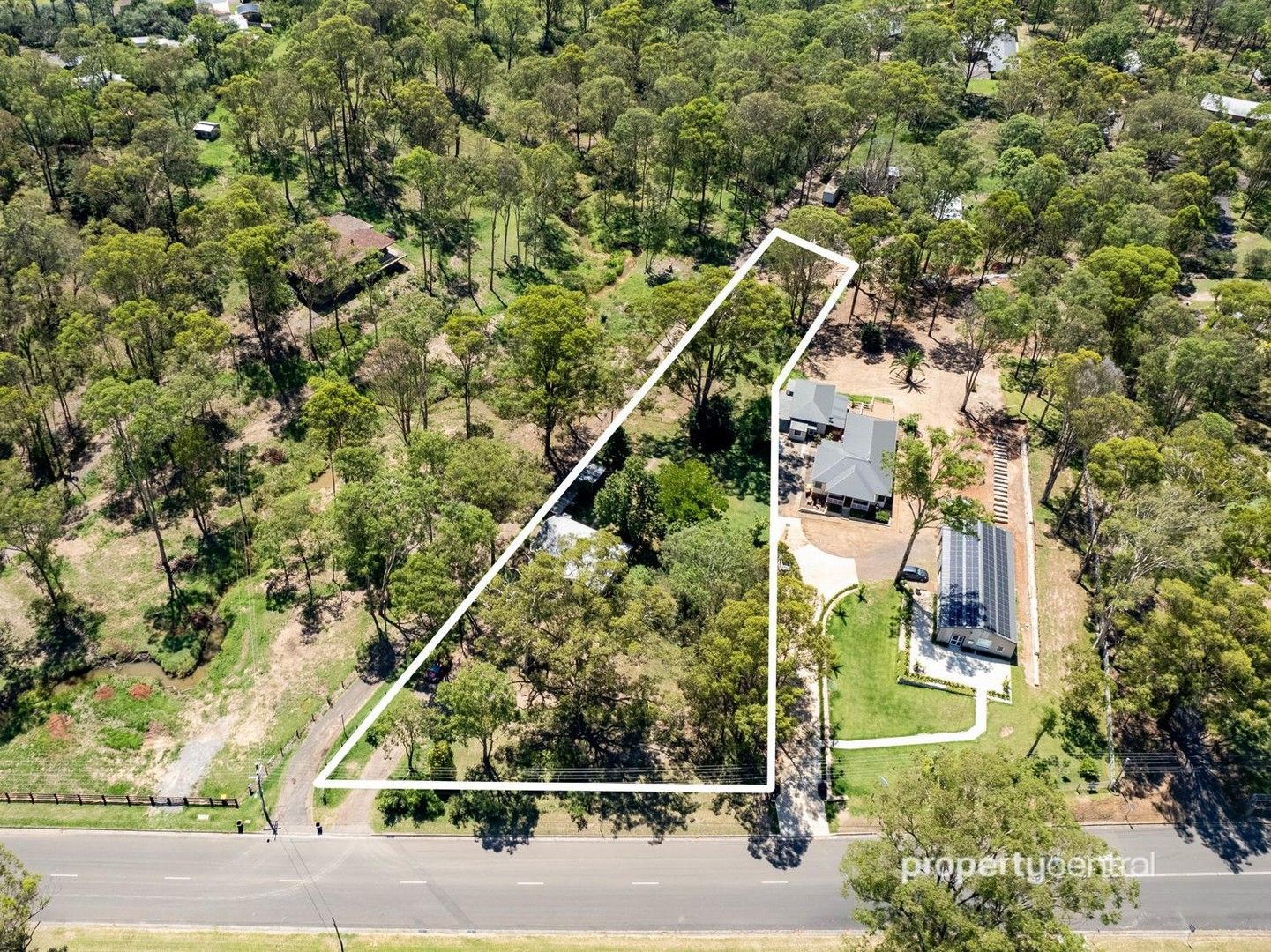 163167 Boundary Road, Cranebrook NSW 2749 House for Sale Domain