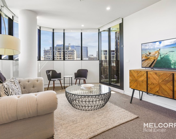 605/151 Berkeley Street, Melbourne VIC 3000