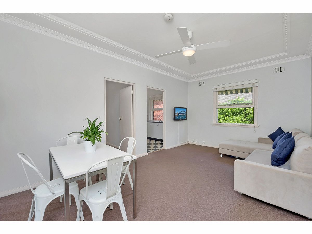 6/3 Middlemiss Street, Lavender Bay NSW 2060, Image 1