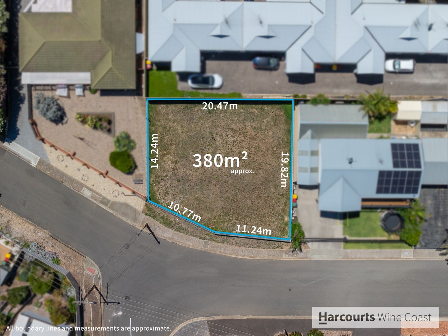 2B Hill Street, O'Sullivan Beach SA 5166, Image 2