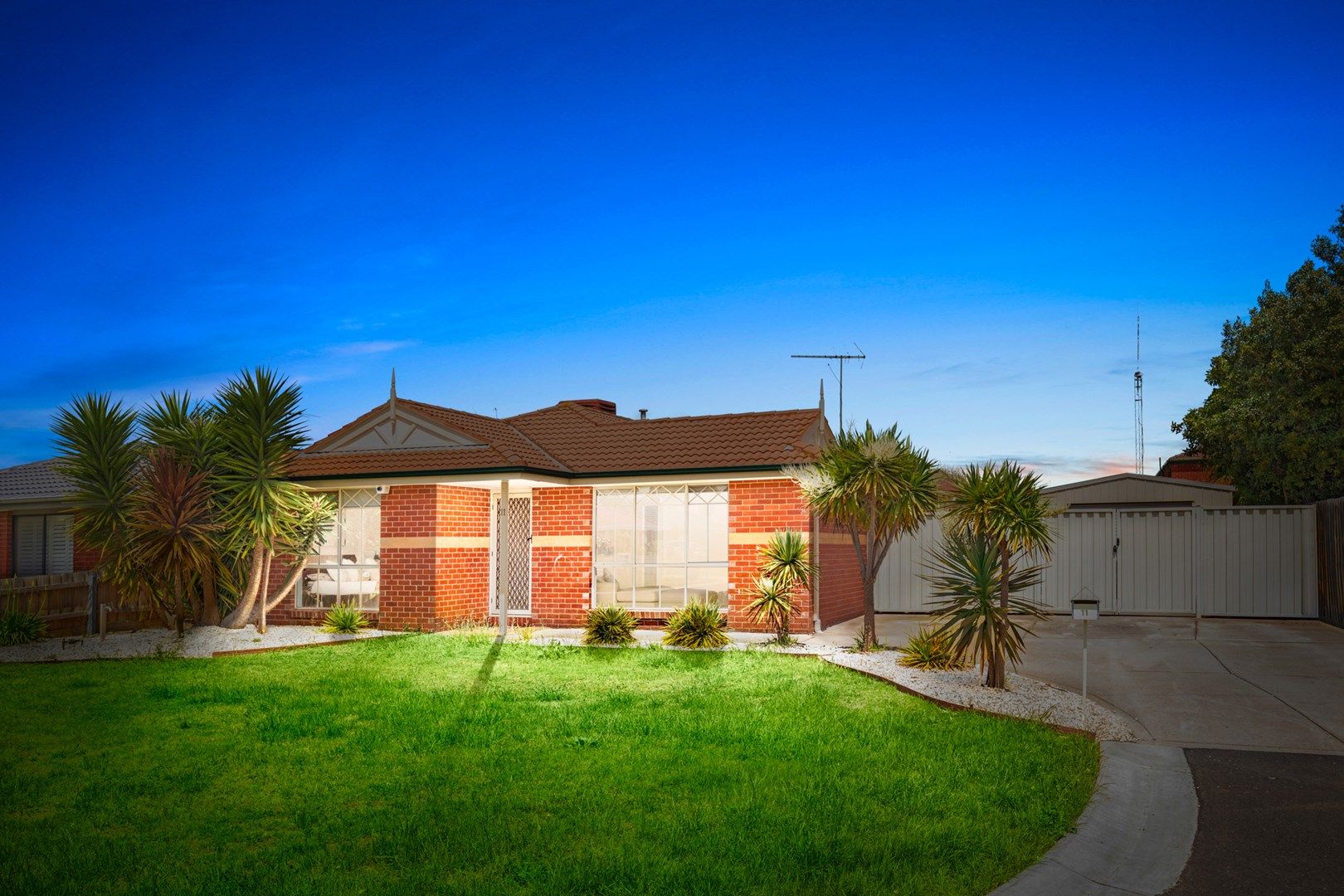 11 Dunk Court, Hoppers Crossing VIC 3029, Image 0