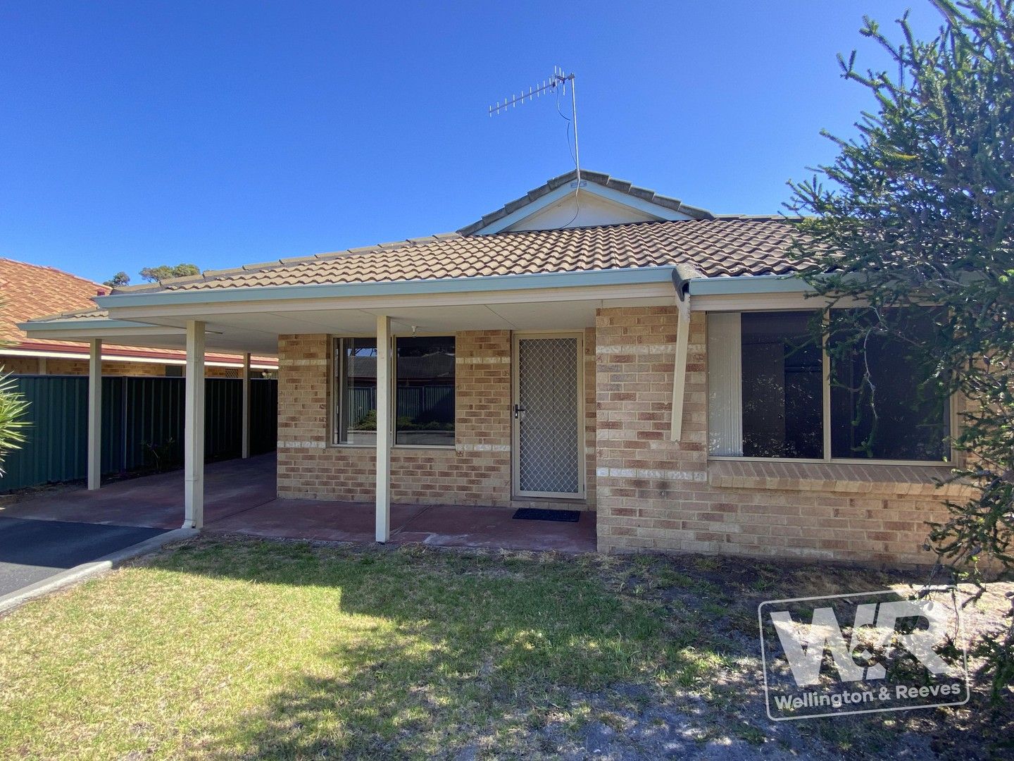 2 bedrooms House in 6/54 - 56 Lion Street CENTENNIAL PARK WA, 6330