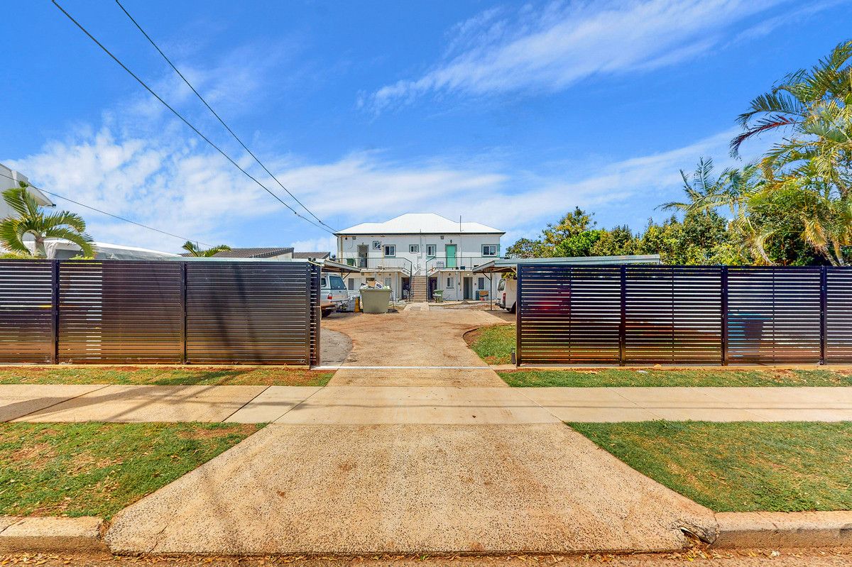 1/90 Prince Edward Parade, Redcliffe Property History & Address