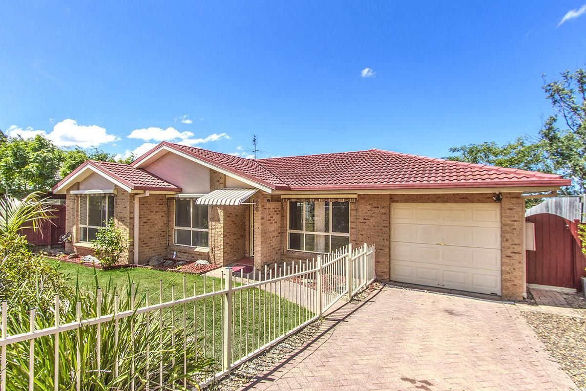 25 Forster Avenue, Watanobbi NSW 2259, Image 0