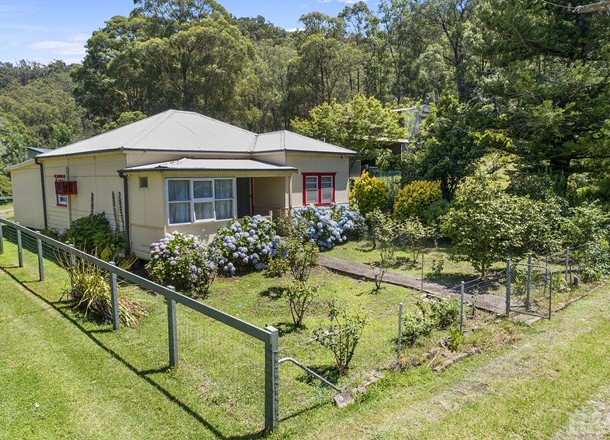 1703 St Albans Road, St Albans NSW 2775