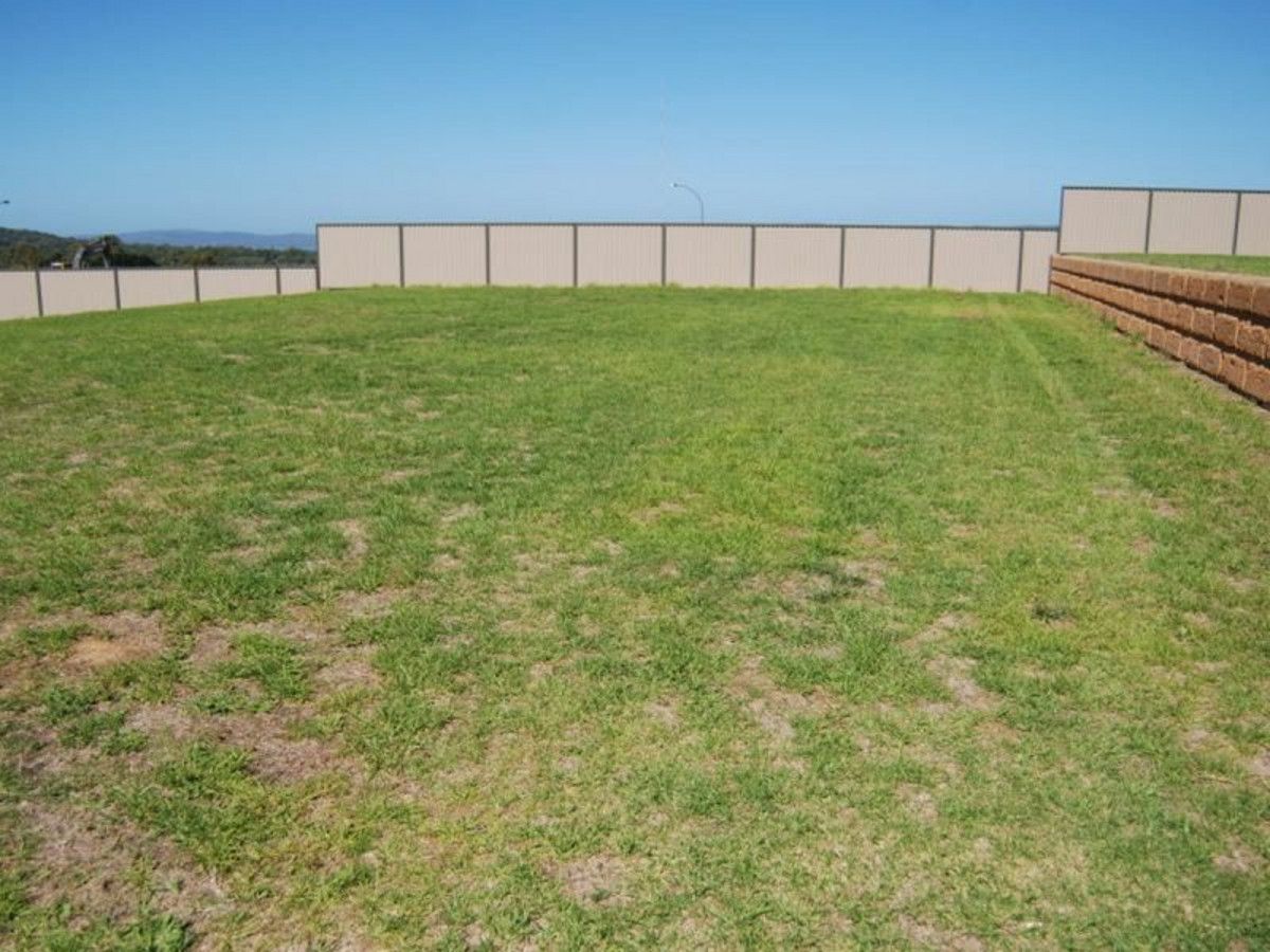 609/Lot 609 Argyll Street, Gledhow WA 6330, Image 0