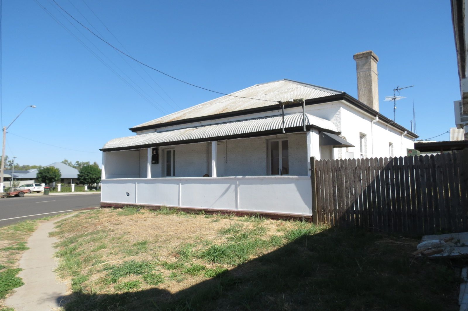 2-4 George Street, Quirindi NSW 2343, Image 0