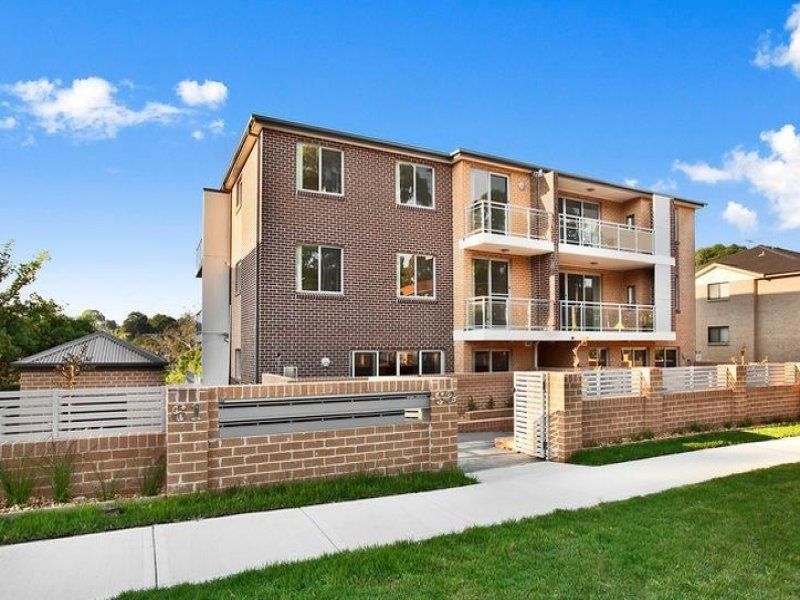 2/63 Stapleton Street, Pendle Hill NSW 2145