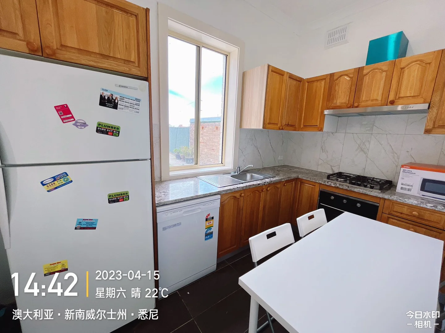 Additional image 15 of WeChat: KRL119 L1/ 70-75 Barker st, Kensington NSW 2033